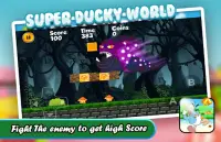 Super Ducky World Screen Shot 0