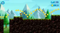 Coin And Thief Screen Shot 2