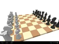 Chess 3D Multiplayer Screen Shot 7