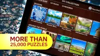 Epic Jigsaw Puzzles: Daily Puzzle Maker, Jigsaw HD Screen Shot 8