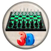 Chess Master 3D