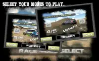 Rally Drift Cars Racing Screen Shot 0