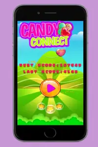 Candy Line Screen Shot 0
