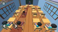 Hyper Teacher - School Life Cheating Simulator Screen Shot 7