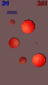 Umbrella Screen Shot 2