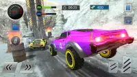 GT Car Stunts Extreme Racing 2020 Screen Shot 1