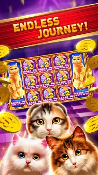 Royal Slots 2019: Free Slots Casino Games Screen Shot 4
