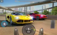 TopSpeed 2: Drag Rivals Race Screen Shot 11