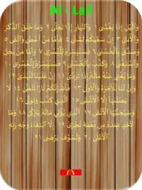 Murottal Al Quran Full Screen Shot 4