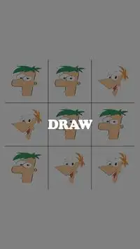 Phineas XO Ferb Screen Shot 3