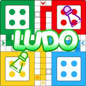 Ludo 3D Mania - Ludo Star Games