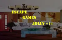 Escape Games Jolly-14 Screen Shot 1
