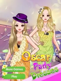 Oscar Party Dresses Screen Shot 9