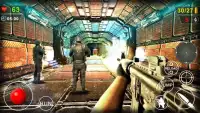 Frontline Elite Commando FPS Screen Shot 2