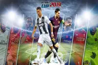 Football Star Cup 2019: Soccer Champion League Screen Shot 2