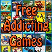 Free Addicting Games