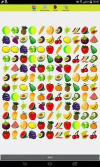 Fruit Games for Kids Free Screen Shot 10