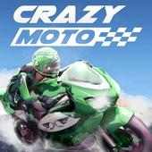 Crazy Racing Moto