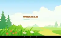 Wordcram Screen Shot 8