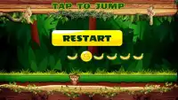 Monkey Kong - Banana Jungle Screen Shot 9