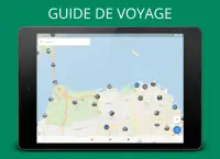 Sygic Travel: guide de voyage Screen Shot 8