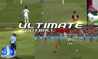 Ultimate Football 2017 Screen Shot 1