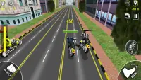 Bike Racing: Motorcycle Games Screen Shot 17