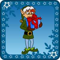 Smarty in Santa's village 1 ( 2-4 years old)