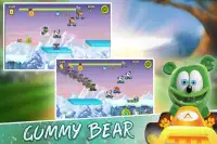Gummy Bear And Friends - Speed Racing Screen Shot 17
