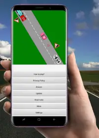 Road rules: Intersections Simulator Screen Shot 4