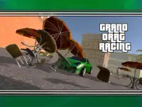 Grand Drag Racing Screen Shot 0