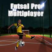 Futsal Pro Multiplayer
