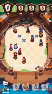 Chess Royale Screen Shot 2