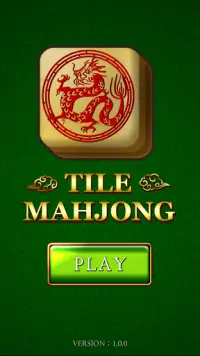 Tile Mahjong - Triple Tile Matching Game Screen Shot 3