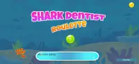 Shark Dentist Crocodile Roulette Screen Shot 0