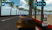 Traffic Drift Race Screen Shot 6