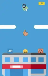 Emoji Up! Screen Shot 1