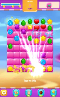 Sweet Sugar Candy Game Screen Shot 4
