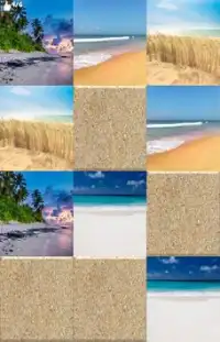 Beach Memory Screen Shot 1