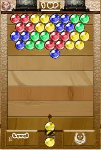 Bubble Shooter Screen Shot 0