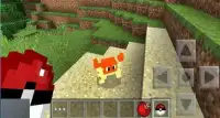 MODS for Poke-Pixel PE Screen Shot 1