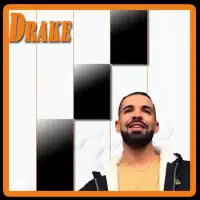 Drake Piano Tiles Screen Shot 0