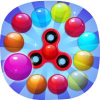 Bubble Spinner - Bubble Shooter