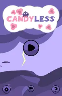 Candyless Screen Shot 3
