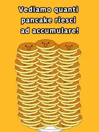 Pancake Tower-per bambini Screen Shot 10