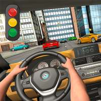 Autoschule Fahrspiele 3D
