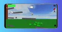 BakeOff! - Multiplayer Shooting Game Screen Shot 4