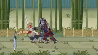 Crazy Samurai Screen Shot 2