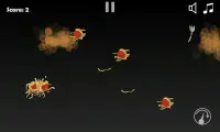 Flying Spaghetti Monster Screen Shot 1