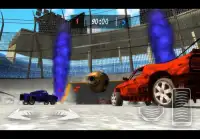 Mega Car Crash Multiplayer Screen Shot 0